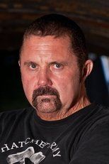 Kane Hodder