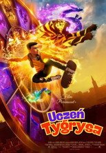 Uczeń tygrysa (2024) - Sprawdź film na Vider