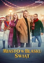 Miasto w blasku świąt Cały Film (2025) Online - Filman