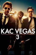 Kac Vegas 3 (2013) - Vider