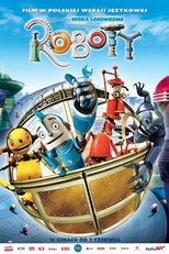 Roboty (2005) • Sprawdź źródła na Vider