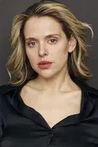 Anastasia Ganias