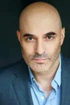 Alan Silverman