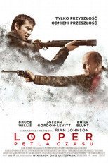 Looper - Pętla czasu (2012) - Vider
