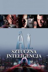 A.I. Sztuczna inteligencja (2001) - Sprawdź film na Vider