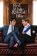 Red, White & Royal Blue - Sprawdź dostępność filmu na Vider