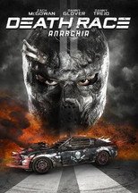 Wyścig śmierci 5: Anarchia (2018) - Vider