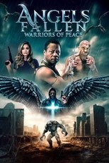 Upadek aniołów. Wojownicy pokoju Cały Film (2024) Online - Filman