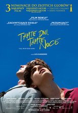 Tamte dni, tamte noce (2017) - Sprawdź film na Vider