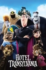 Hotel Transylwania (2012) - Vider