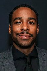Grantham Coleman