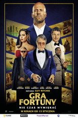Gra fortuny (2023) na Filman - Dostępność online