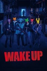 Wake Up Cały Film (2024) Online - Filman