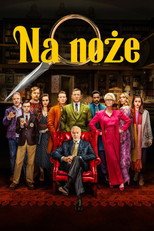 Na noże Cały Film (2019) Online - Filman