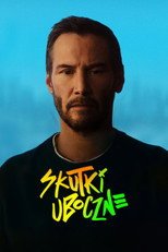 Skutki uboczne (2026) - Vider