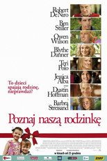 Poznaj naszą rodzinkę (2010) • Sprawdź źródła na Vider