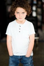 Benjamin Goas