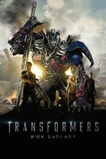 Transformers. Wiek zagłady (2014) - Sprawdź film na Vider