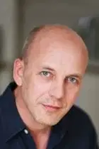 Simon Pearsall