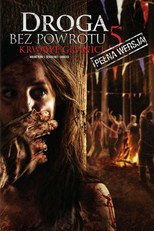 Droga bez powrotu 5: Krwawe granice | Vider - Sprawdź dostępne źródła
