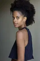 Gabrielle Maiden