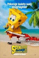 Spongebob: Na suchym lądzie (2015) - Vider