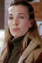 Gillian Carfra