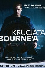 Krucjata Bourne'a (2004) - Vider