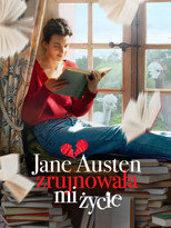 Jane Austen zrujnowała mi życie (2025) - Vider