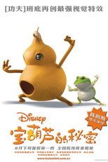 Sekret magicznej tykwy (2007) • Sprawdź źródła na Vider