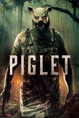 Piglet Cały Film (2025) Online - Filman