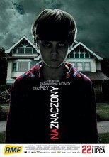 Naznaczony Cały Film (2011) Online - Filman