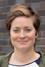 Amy Cudden