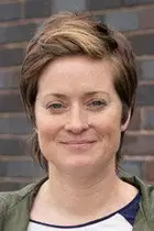 Amy Cudden