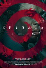 Spirala: Nowy rozdział serii Piła (2021) - Sprawdź film na Vider