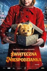 Świąteczna niespodzianka (2022) • Sprawdź źródła na Vider