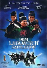 Dom Latających Sztyletów (2004) - Sprawdź film na Vider