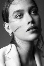 Victoria Pedretti