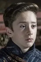 Oran Glynn O'Donovan