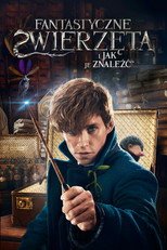 Fantastyczne zwierzęta i jak je znaleźć (2016) - Vider