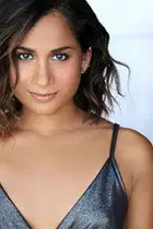 Susie Abraham