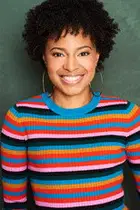 Kendra M. Hill