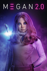 M3GAN 2.0 Cały Film (2025) Online - Filman