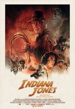 Indiana Jones i artefakt przeznaczenia (2023) - Sprawdź film na Vider