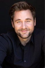 Luke Benward