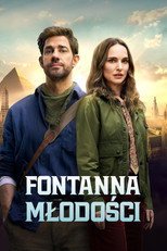Fontanna Młodości (2025) - Vider