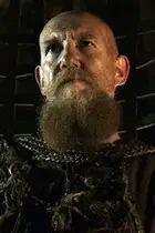 Billy Gibson