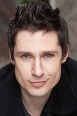 Jeff Bryan Davis