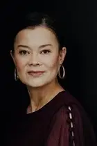 Elizabeth Moy