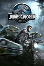 Jurassic World - Sprawdź dostępność filmu na Vider